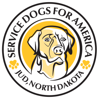 Service Dogs for America